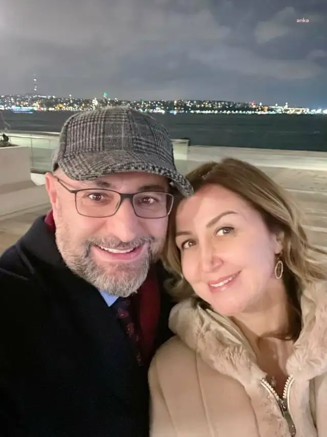 Buğra Gökçe ve Filiz Kahveci Silivri'de evlendi