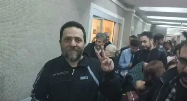 Akademisyen Cenk Yiğiter’e silahlı saldırı
