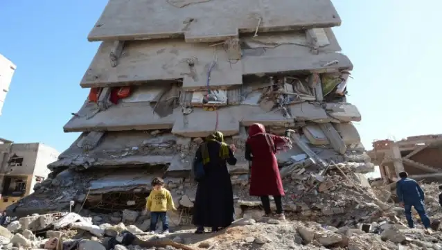AİHM, Cizre için Türkiye'den savunma istedi
