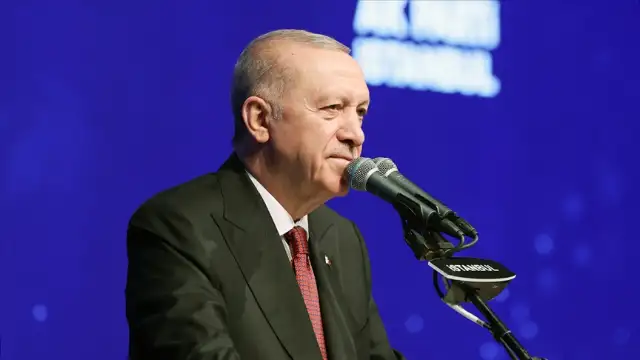 Cumhurbaşkanı Erdoğan'dan, Özgür Özel'e tazminat davası