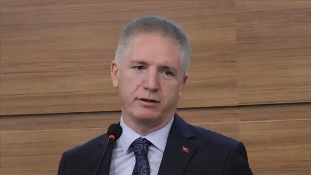 İstanbul Valisi Gül'den ''deprem'' açıklaması