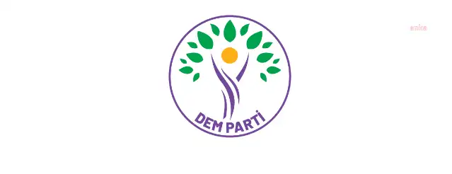 DEM Parti, komisyon için üyelerini belirledi