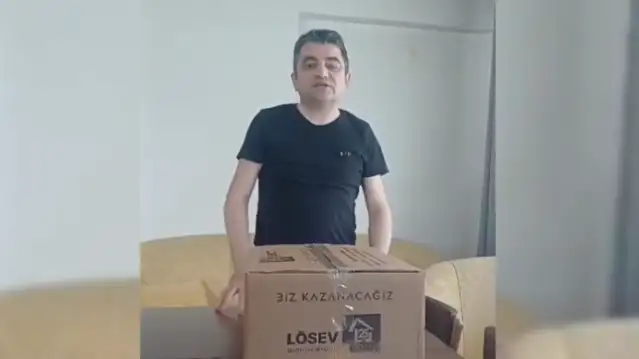 LÖSEV'den Kurban Bayramı için vekalet çağrısı: kesilen kurbanlar 12 ay boyunca lösemili çocuklara ulaşıyor