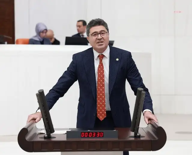 Ensar Aytekin: İstanbul halkına deniliyor ki 'Siz bizi seçmezseniz seçtiğiniz her ismin başına bela oluruz
