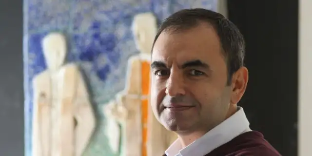 Gazetecilerden tutuklu Ercüment Akdeniz'e destek mesajı