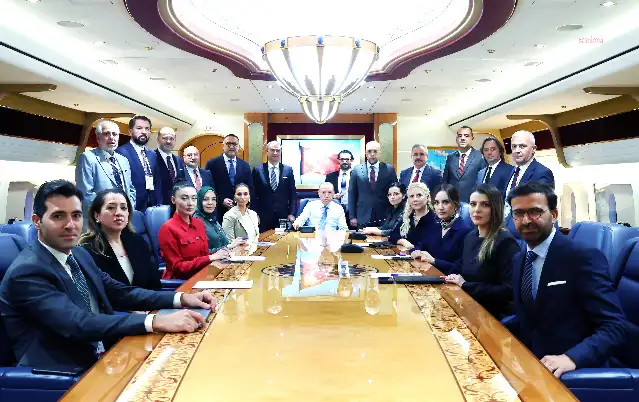 Cumhurbaşkanı Erdoğan: Kıbrıs Türkü’ne ve KKTC’ye desteğimiz baki