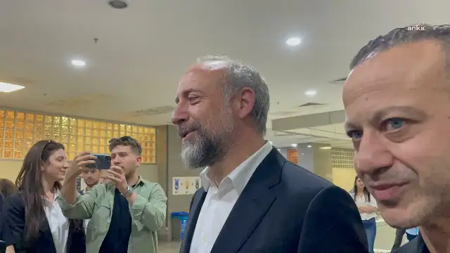 Halit Ergenç ve Rıza Kocaoğlu’na yalan tanıklıktan ceza