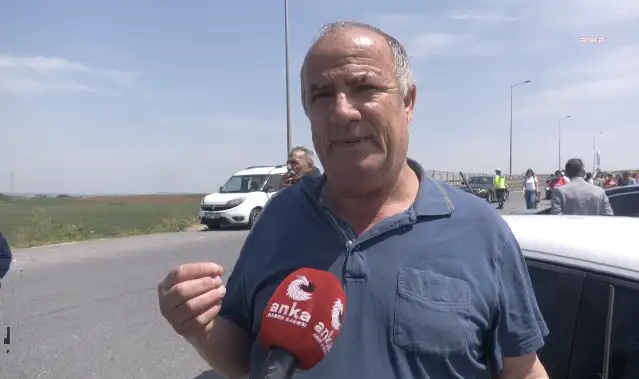 Esila’nın babasından Erdoğan’a: Aile yılı dediniz aileleri dağıtmayın