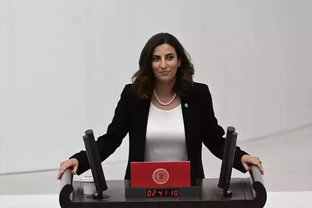 Rızvanoğlu'ndan Akbelen'deki acele kamulaştırma kararına tepki
