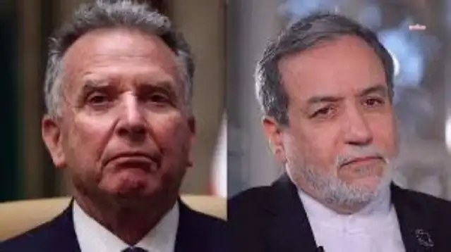 ABD ve İran yarın Umman'da yeniden görüşecek
