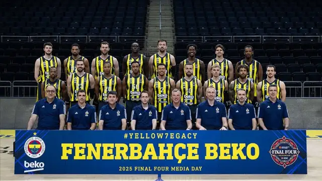 Fenerbahçe Beko, Avrupa'nın en büyüğü