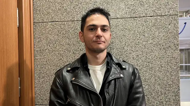 Gazeteci Furkan Karabay yeniden gözaltına alındı