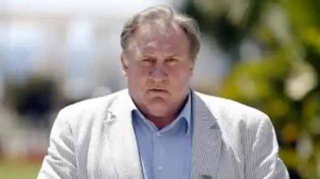 Fransız oyuncu Gerard Depardieu cinsel saldırıdan suçlu bulundu