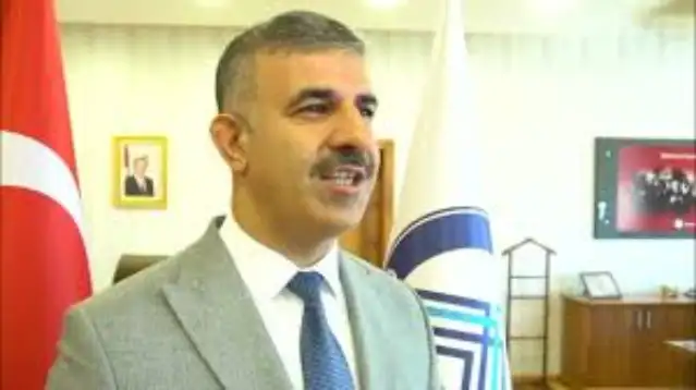 Üniversitede, görülmemiş yolsuzluk iddiası