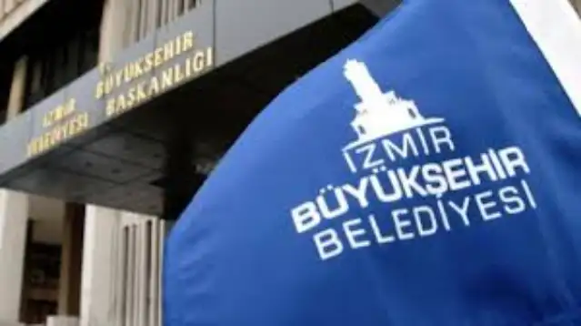 DİSK Genel-İş: İzmir halkıyla bizi karşı karşıya getirmeyin