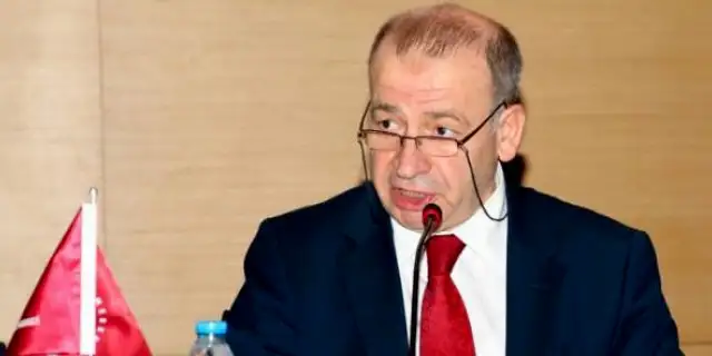 Ceza hukukçusu Prof. Dr. İzzet Özgenç: Başsavcılık, başkan sıfatı taşıyan kişinin mesaj ve görüntülerini yasaklayamaz