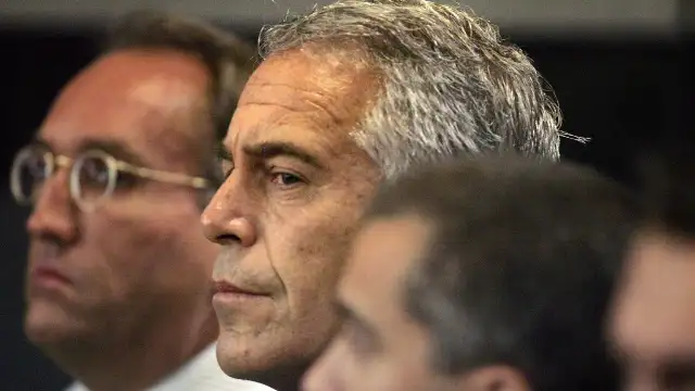 Epstein davasında karar: Maxwell'in tüm kayıtları halka açılıyor