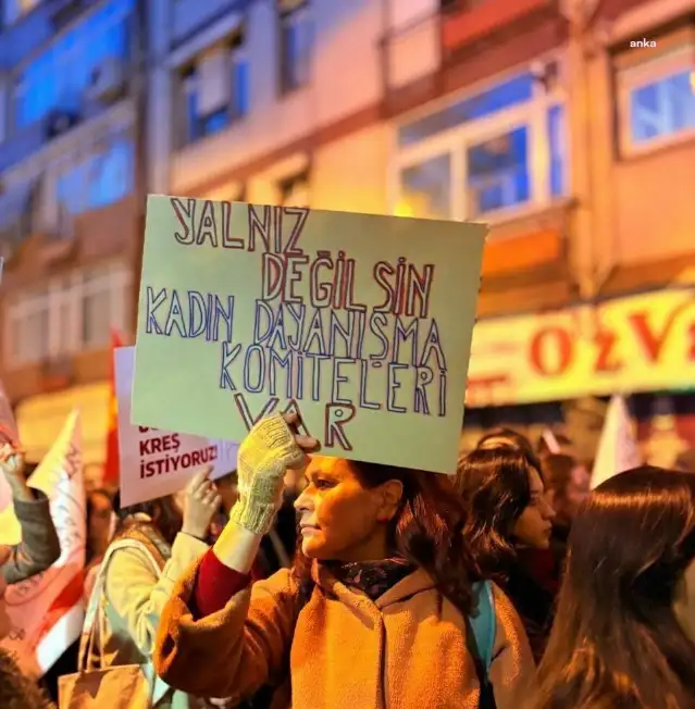 Avukat Arıhan: Şiddet mağdurları 24 saat içinde başvursun