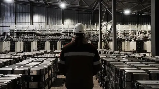 Rusya'da elektrik tüketimi nedeniyle bazı bölgelerde kripto para madenciliği yasaklanacak