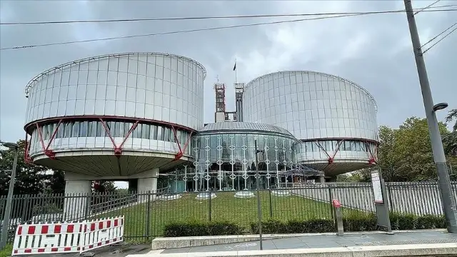 Sınır dışı edilen Türkiye vatandaşı, Macaristan’a karşı açtığı davayı kazandı