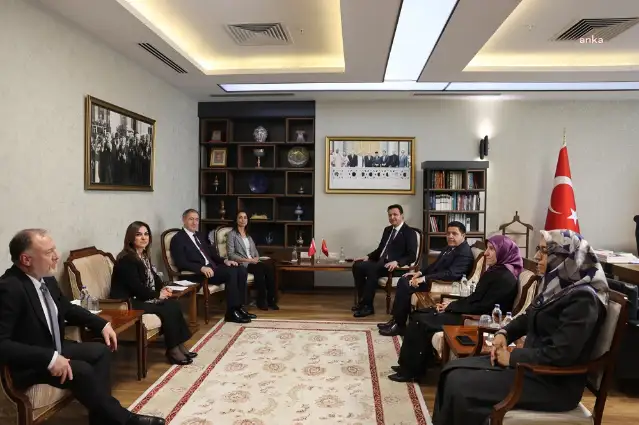 Mahmut Arıkan'dan Devlet Bahçeli'nin çözüm çağrısına destek: Meclis komisyonu kurulmalı, karar Meclis'in