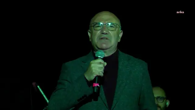 Mahmut Tanal’dan ‘'Üç Fidan'' mesajı: Onlara mahcup olduk, ülke hala tam bağımsız değil
