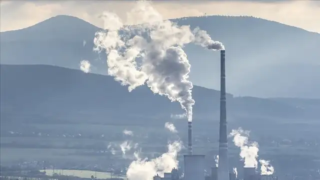 BM, metan emisyonlarında beklenen düşüşün 2030 hedefinin oldukça gerisinde olduğunu bildirdi