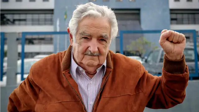 Eski Uruguay Devlet Başkanı Jose Mujica hayatını kaybetti