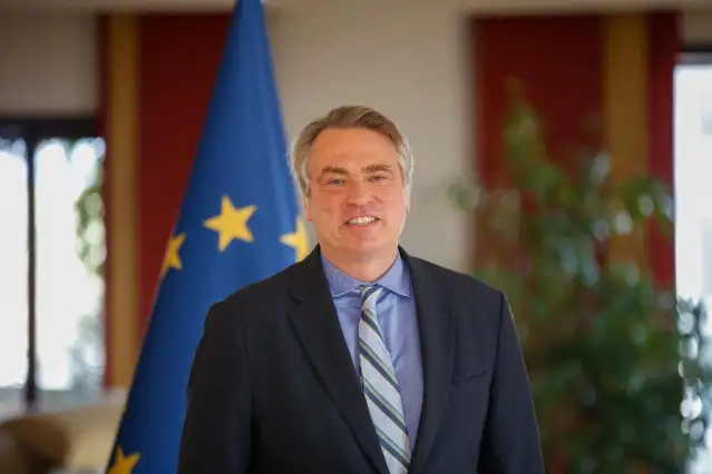 AB Türkiye Delegasyonu Büyükelçisi Thomas Ossowski: İmamoğlu’nun Tutuklanması AB’de Endişe Yarattı