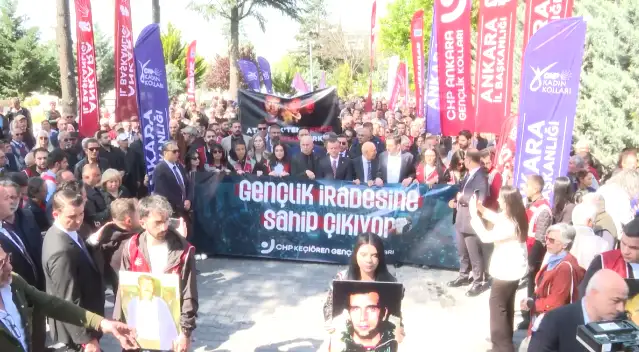 Özgür Özel: Mesajı aldık, ‘hayır’ diyoruz; sokaklarda, meydanlarda olacağız, mücadeleye devam
