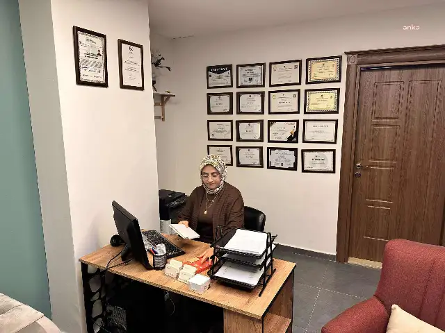 Türk Psikologlar Derneği Van İl Temsilcisi Psikolog Selva Kaya: Ekonomik sıkıntılar kaygı bozukluğuna sebep oluyor