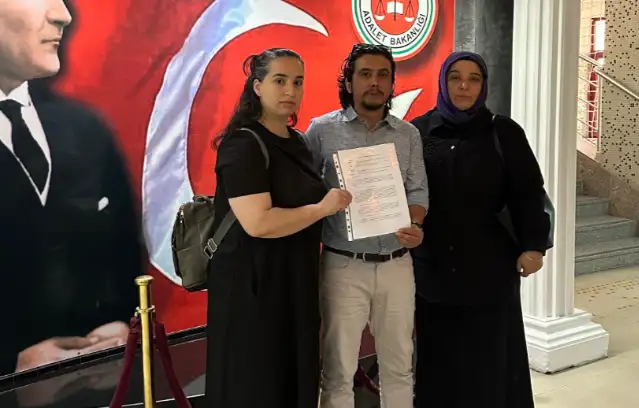 SES Balıkesir Şubesi’nden Sağlık Müdürlüğü’ne suç duyurusu: Emekçinin hakkı gasp edildi
