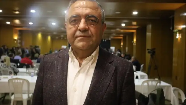 Sezgin Tanrıkulu: Silahsız siyasetçiler neden hapiste?