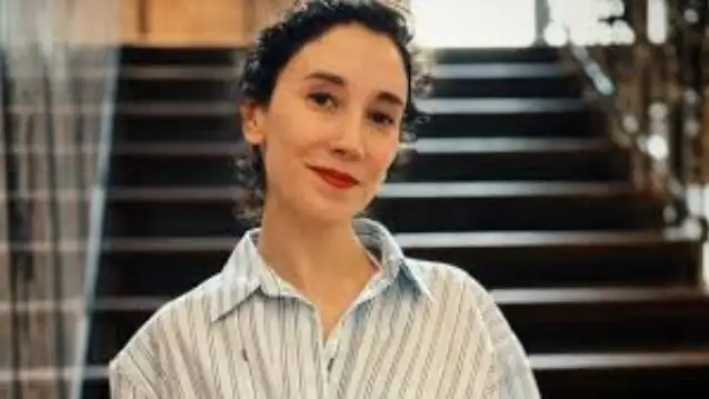 Sibel Kekilli’ye Liyakat Nişanı