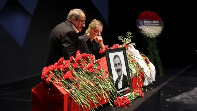 DEM Parti ve ailesi Önder için yarın taziye kuracak