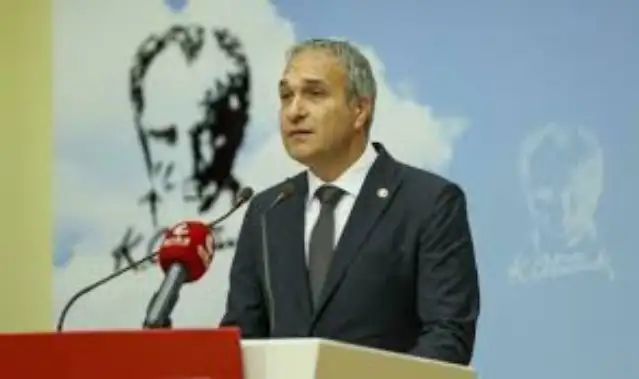 Suat Özçağdaş: Eylemi gerçekleştirdiğimiz yer Başsavcının yetki alanı değil