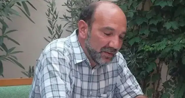 Yazar Süha Oğuzertem hayatını kaybetti