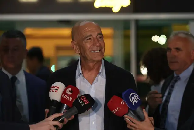 ABD Temsilcisi: Suriye'de merkezi hükümet olmaz