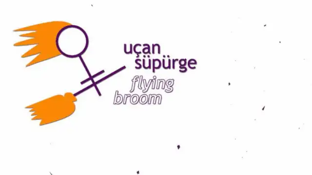 Uçan Süpürge Uluslararası Kadın Filmleri Festivali, 27 Mayıs-4 Haziran arasında Ankara'da sinemaseverlerle buluşacak