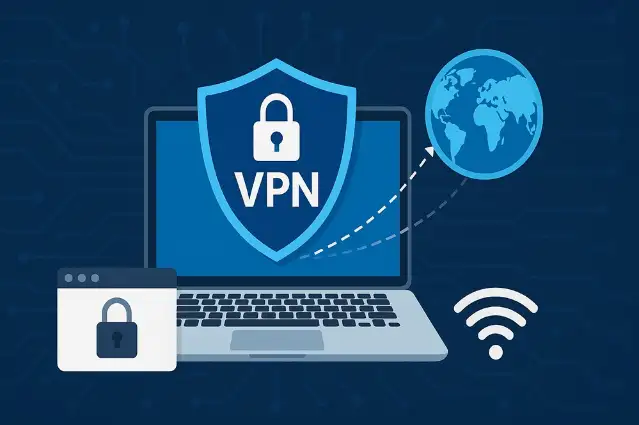 VPN Ne İşe Yarar, VPN Kullanmak Güvenli midir?