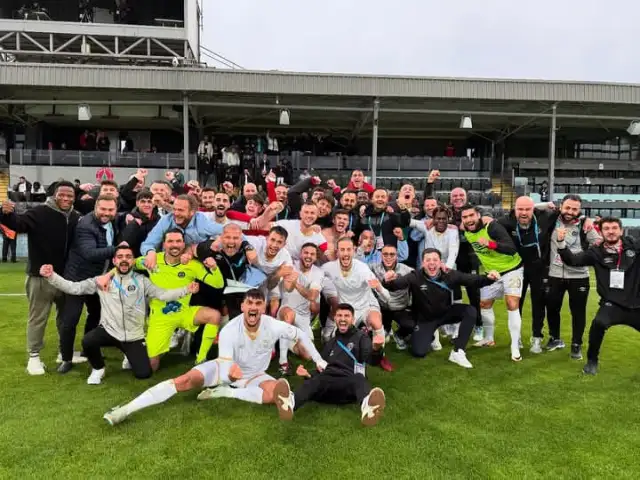 Manisa FK tek golle ligde kaldı, kazanan Ankaragücü düştü