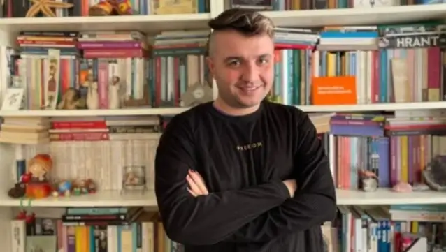 Gazeteci Yıldız Tar hakkında tahliye kararı