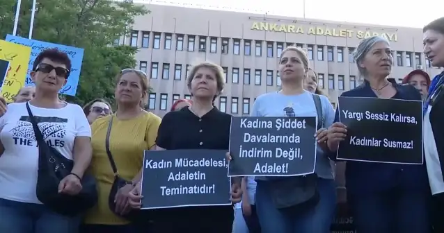 CHP'li kadınlardan miras genelgesine tepki: Bu bir tuzak, kadınların hakkı gasp ediliyor