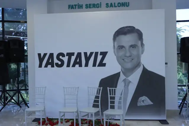 Ferdi Zeyrek'in ölümüne ilişkin dava 1 Temmuz'a ertelendi