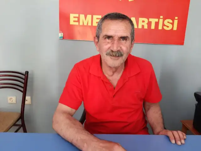EMEP: TMO üretici aleyhine tavrını sürdürüyor!
