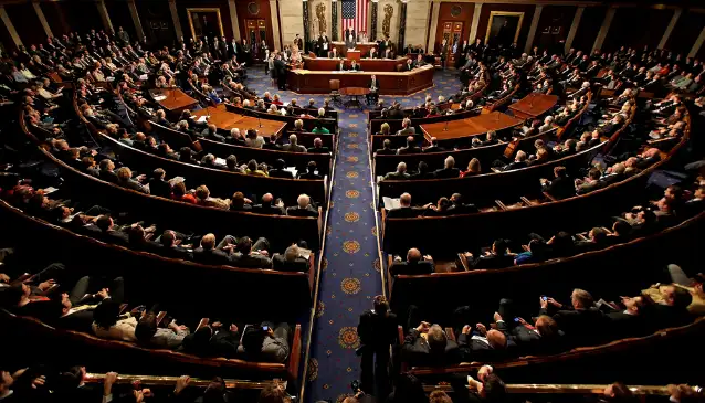 ABD'de Demokrat Parti'den Trump'a çağrı: Küresel Sumud Filosu'nu koruyun ve ablukayı sonlandırın