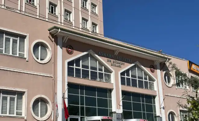 CHP'nin avukatı Çağlayan: Mahkemelerin, siyasi partilere ilişkin işlem ve sonuçlara dair işlem yapma görevi yok