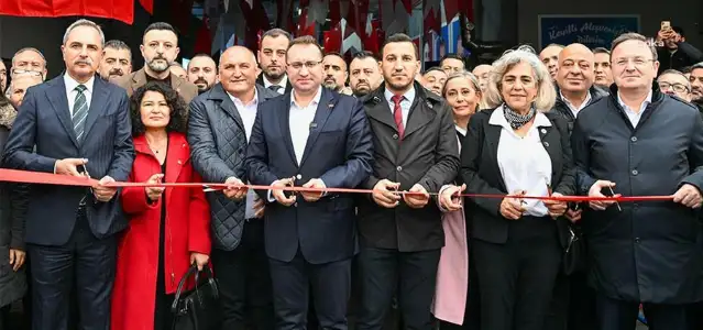 Hakan Bahçetepe'nin avukatı: Başkan o gün Mevlana Pazar Mahallesi açılışındaydı