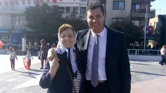 Ferdi Zeyrek'in vefatını öğrenen annesi fenalaştı ve tedavi altına alındı