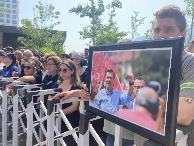 Ferdi Zeyrek’in hayatını kaybettiği kazaya ilişkin ek bilirkişi raporu hazırlanacak